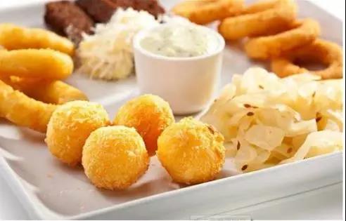 創(chuàng)業(yè) | 選擇食品加工行業(yè)吧？